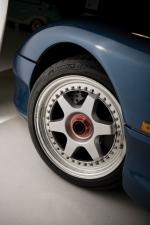 Jaguar XJR15 1993 года